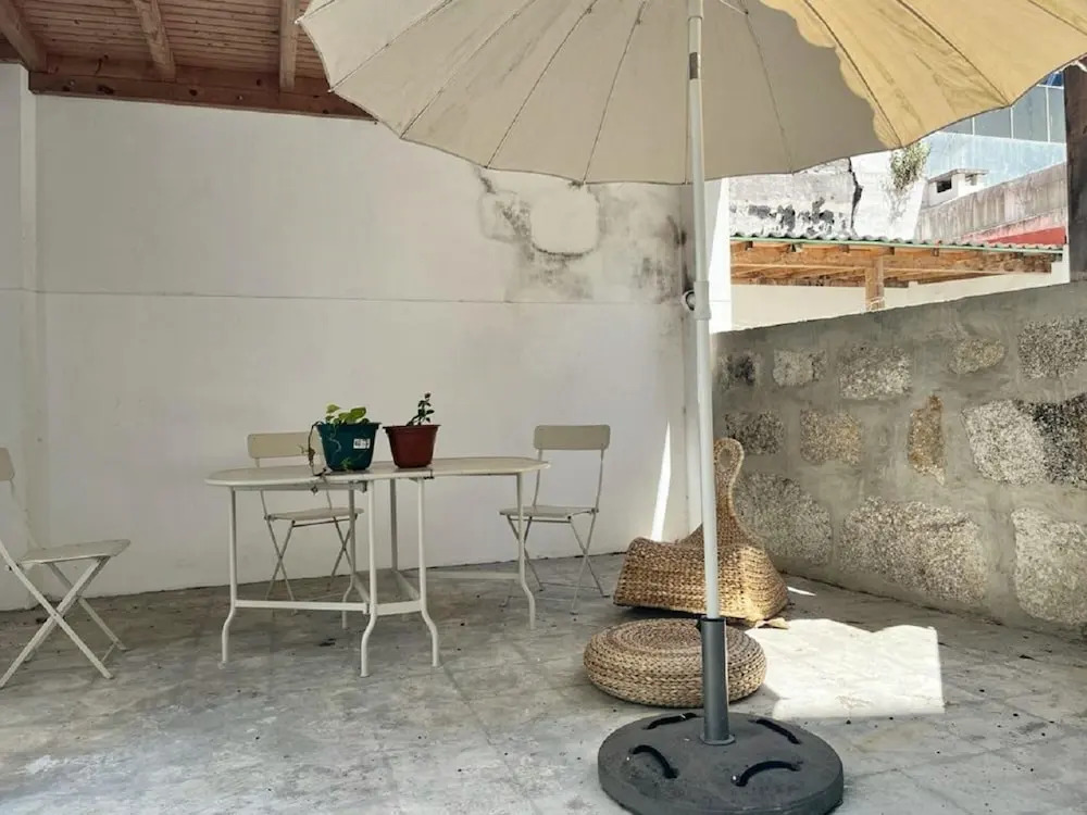 Nomad s Boulevard Flats - Suite Terrace 1