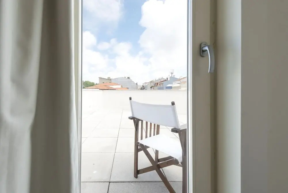 Cedofeita Deluxe Apartment 3F