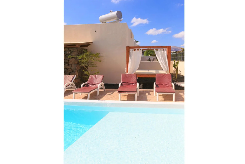 Villa Luna