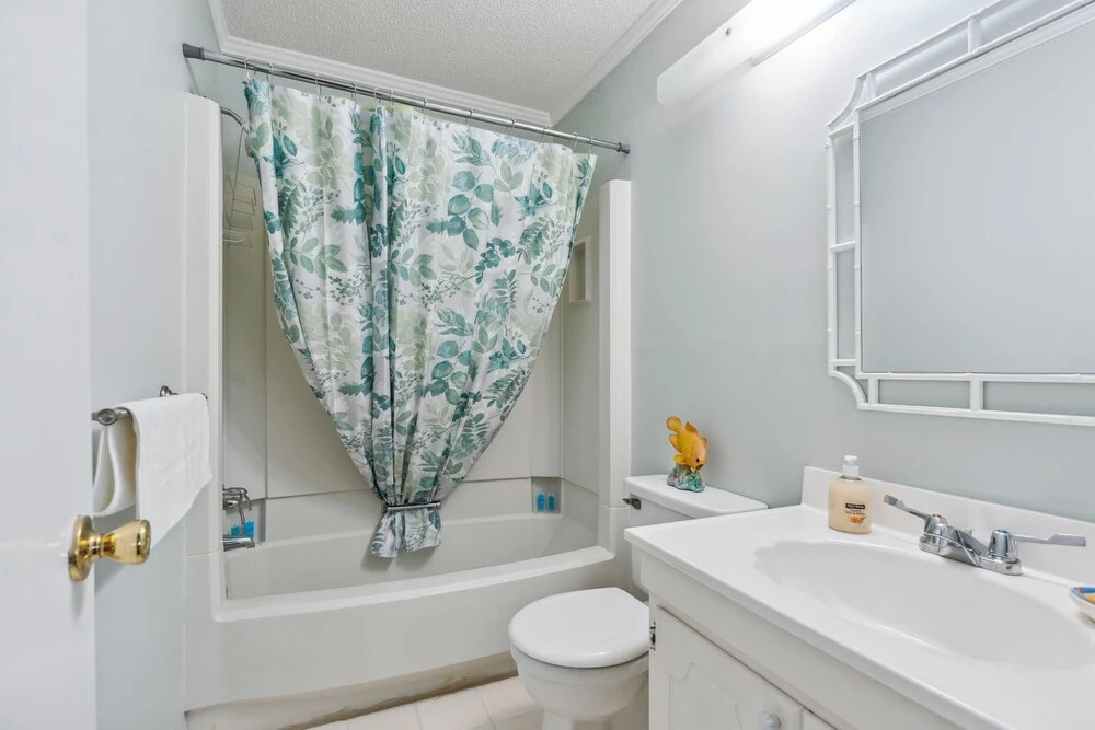 Your Cozy Condo Escape By The Beach 2 Bedroom Home by RedAwning