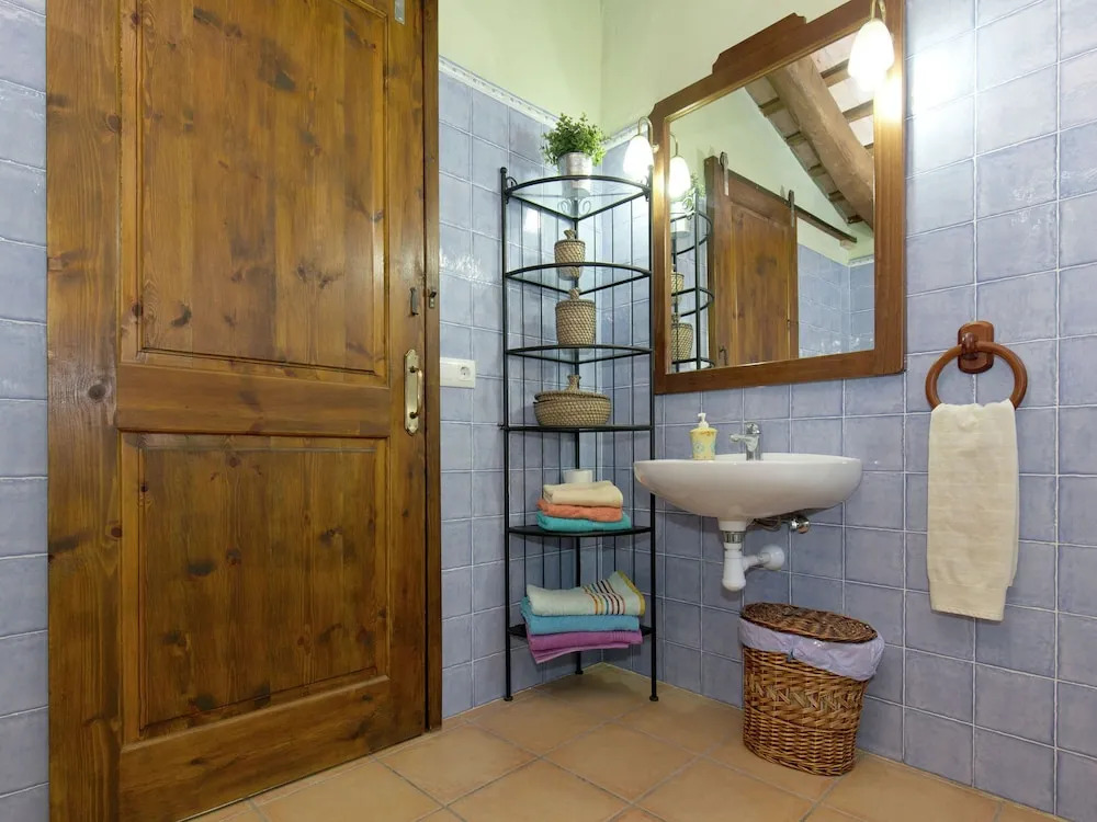 A Farmhouse, With a Private Swimming Pool in the Costa Brava