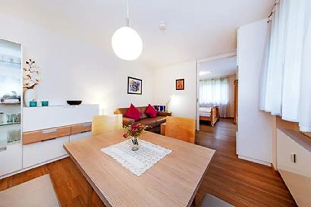 Ferienwohnung Sturm