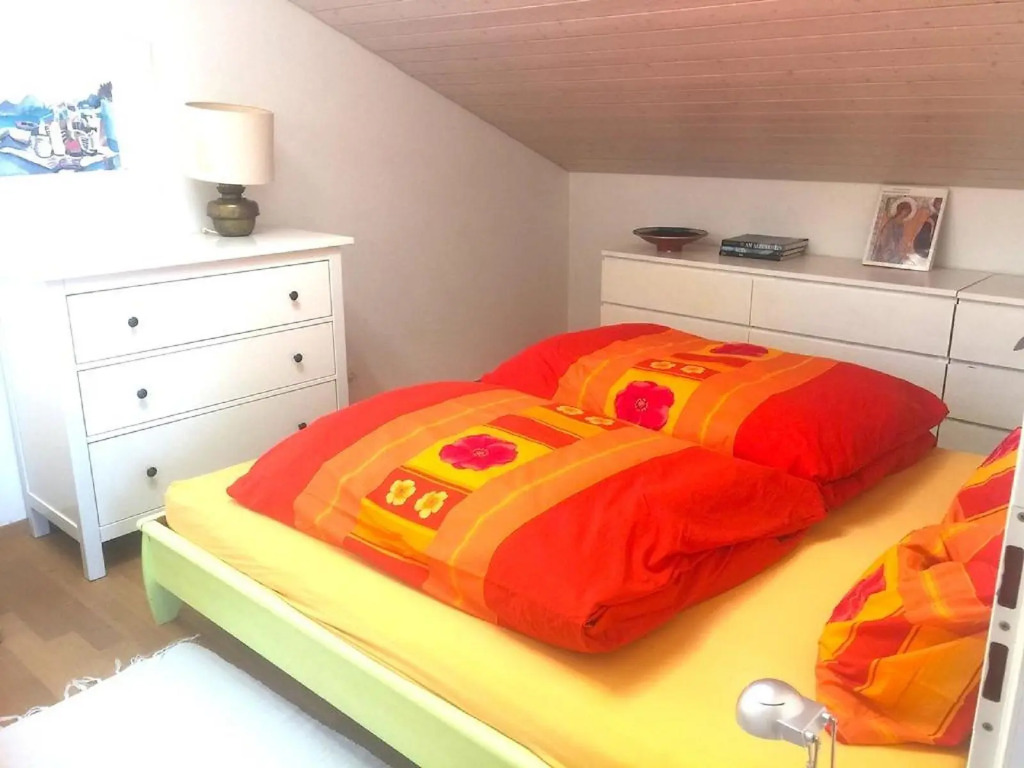 Chalet Weitblick - One Bedroom