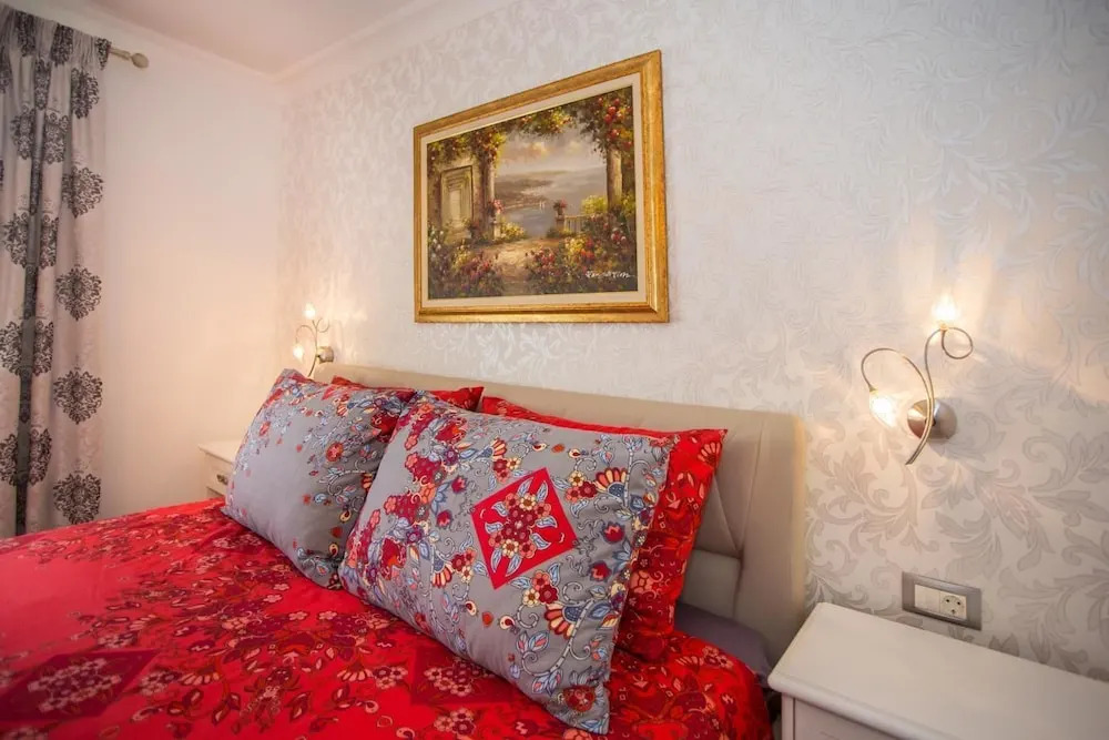 Villa Mihaela Deluxe