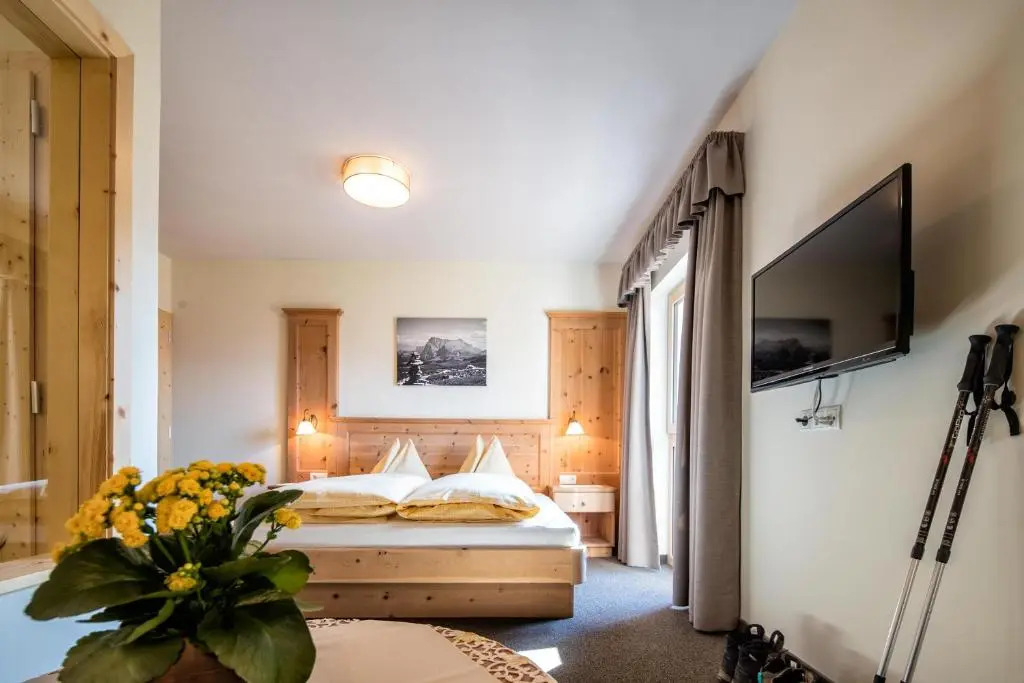 Hotel Landgasthof Lärchenwald