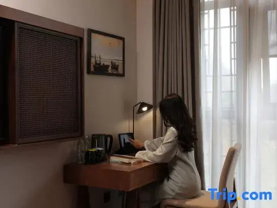 Meishan mindong Suyuan Hotel