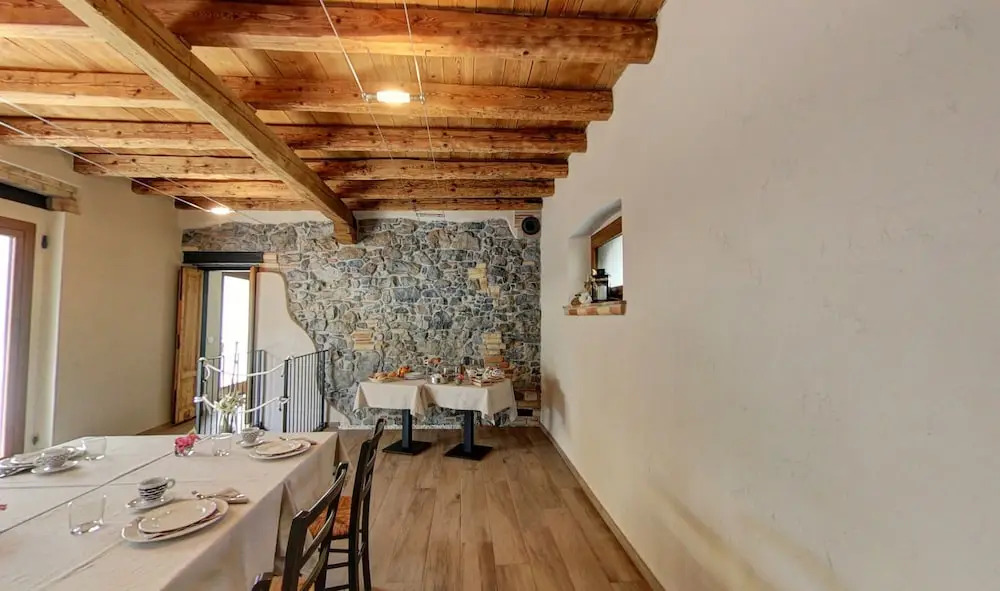 B&B La Contessa