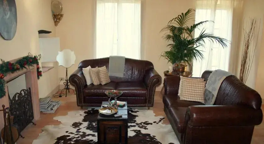 Relais La Rocca