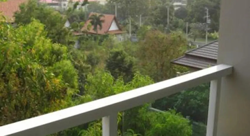 Siam Oriental Garden By Pattaya Capital Property