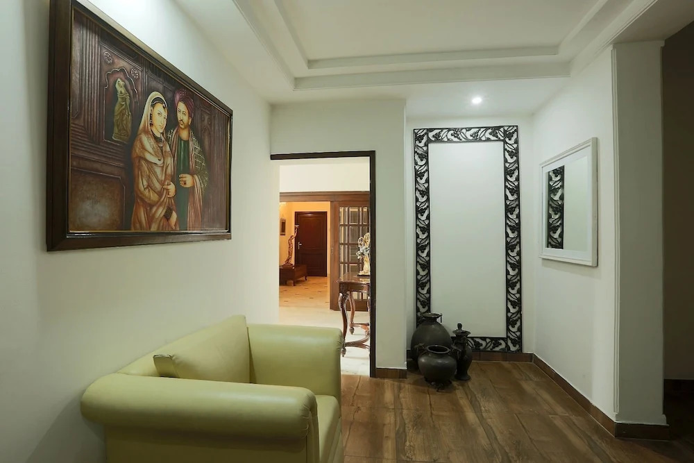 The Regent Villa-A Boutique Hotel