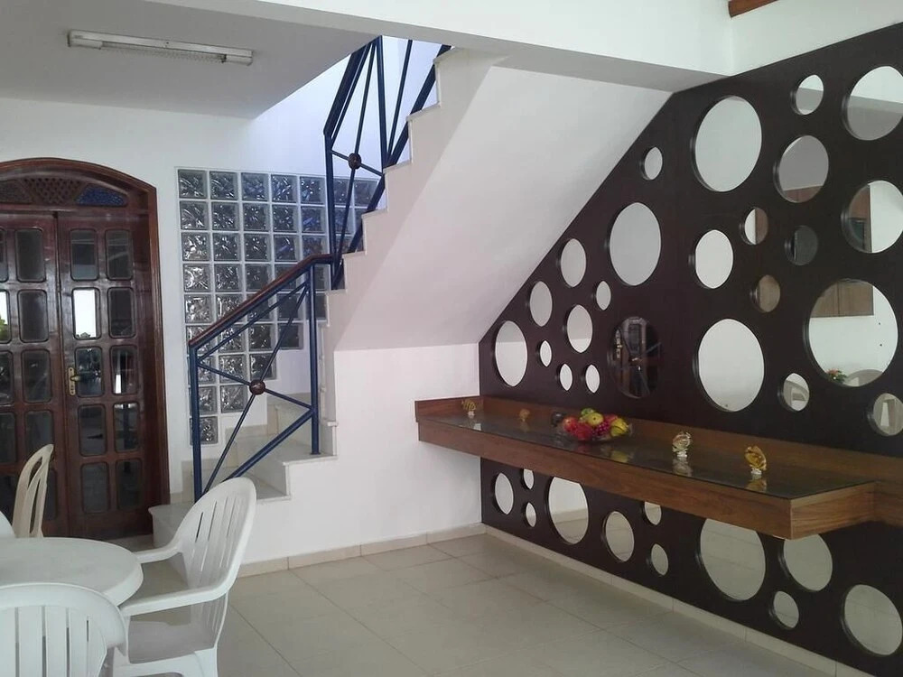 Garapua Praia Hotel