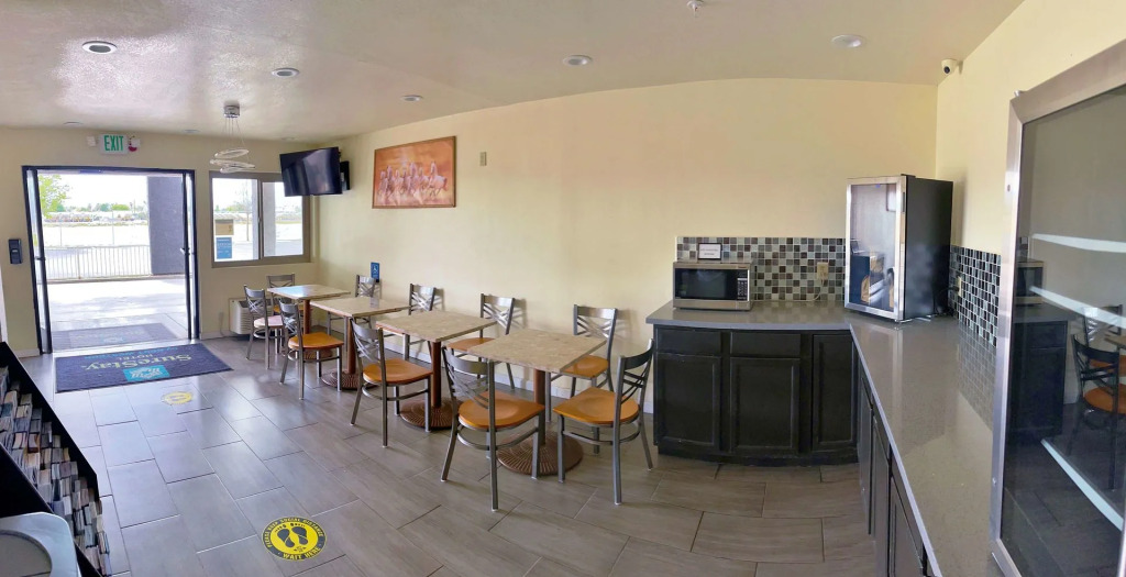 SureStay Hotel by Best Western Williams
