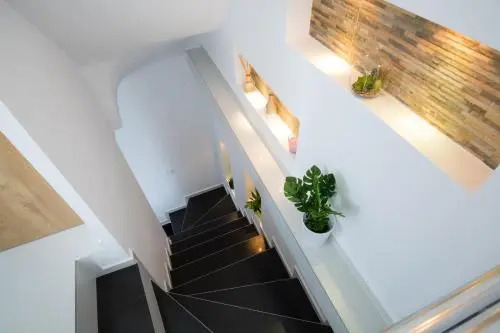 Neopolis Penthouse