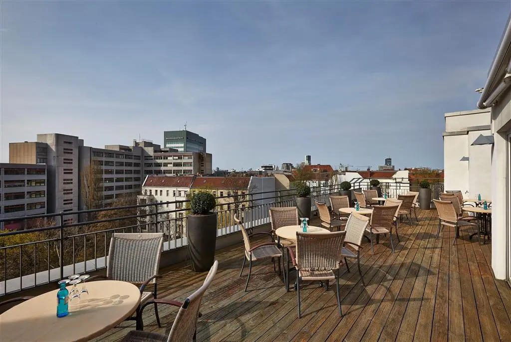 HYPERION Hotel Berlin