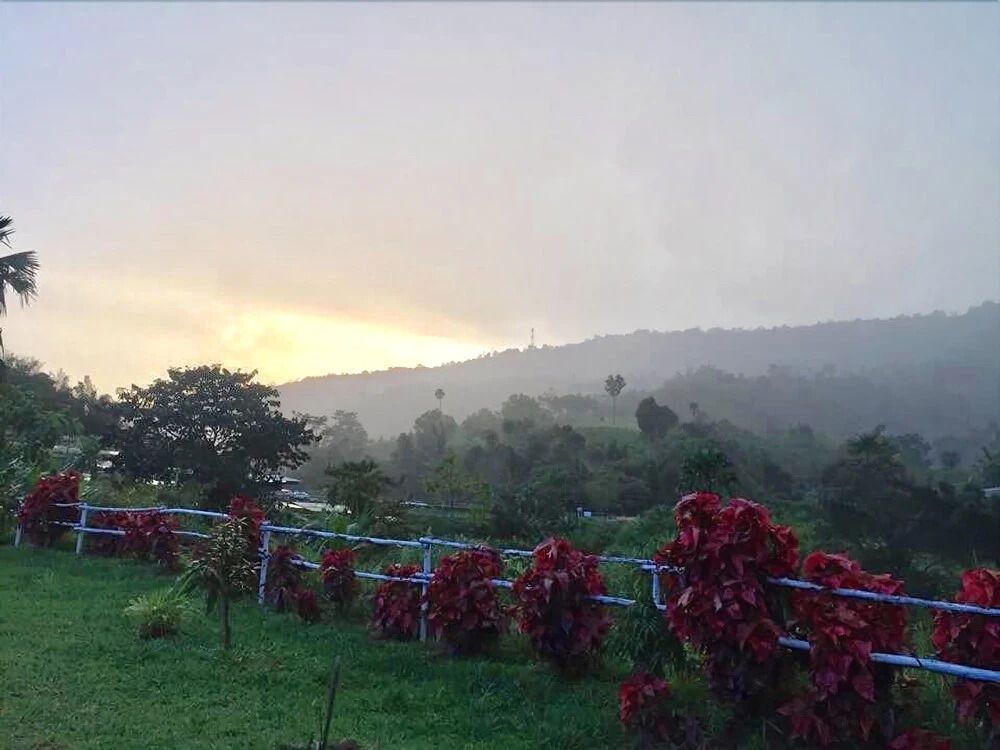 Phumarnfha Resort