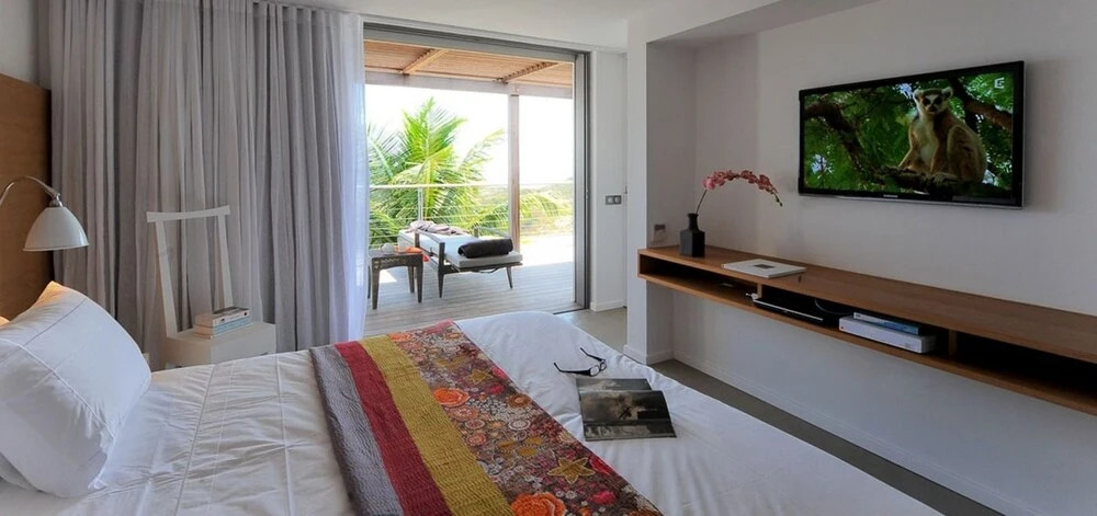 Casa Tigre
