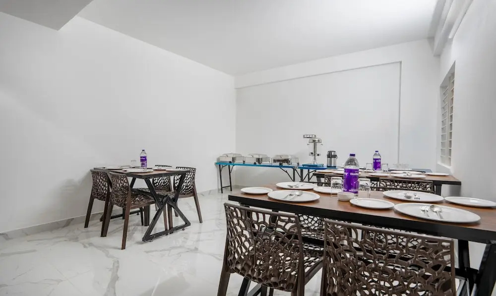 Royal Platinum Suites