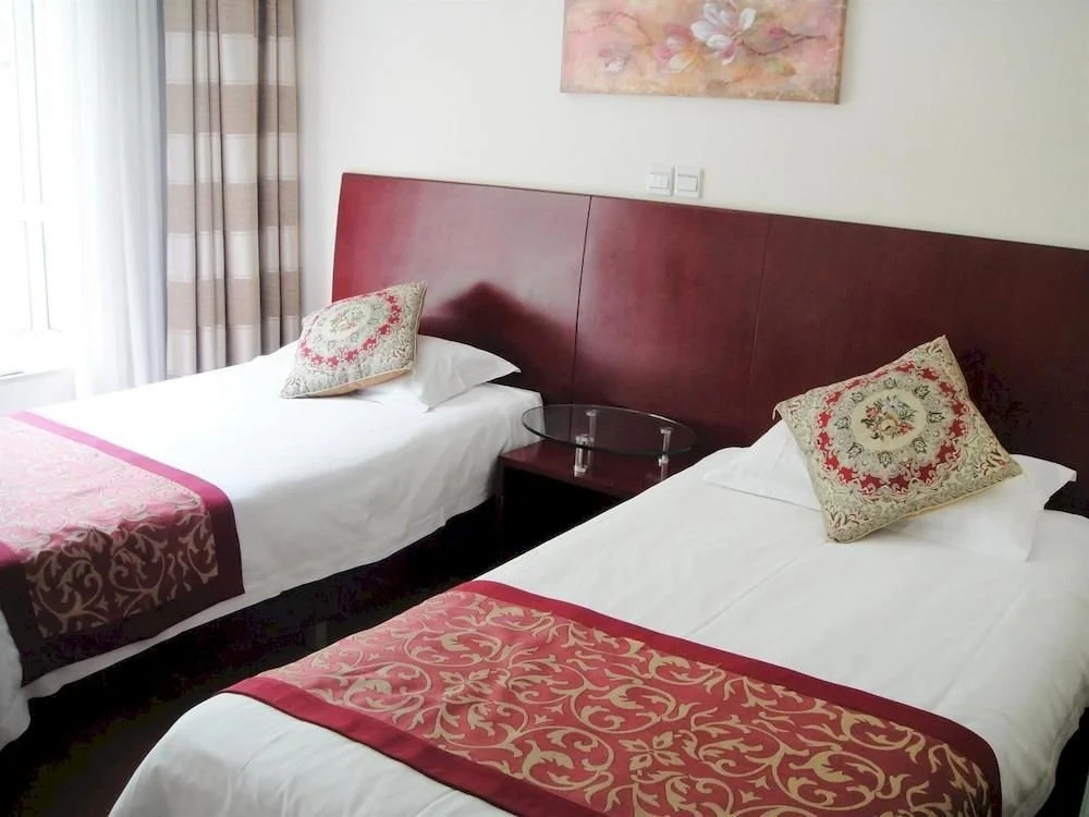 Shanghu Garden Hotel