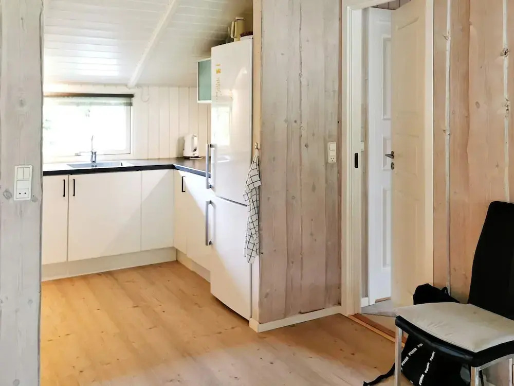 4 star holiday home in Løkken