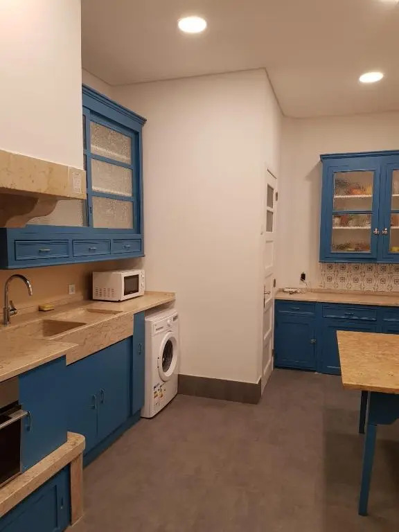 Rainbow Guest House