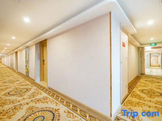 Vienna Hotel (Jiangmen Changan Road Pedestrian Street)