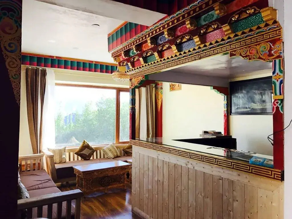 Himalayan Residency