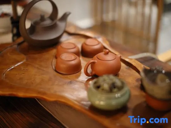 Yimobieyuan Boutique Hostel