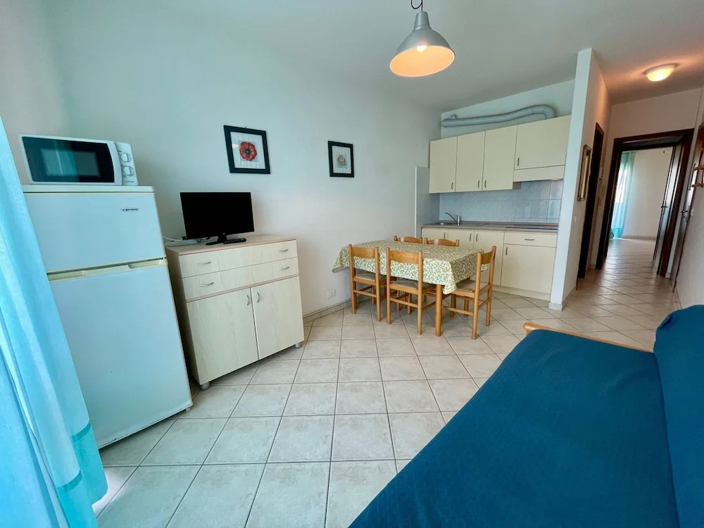 Cozy Flat With Balcony-beahost