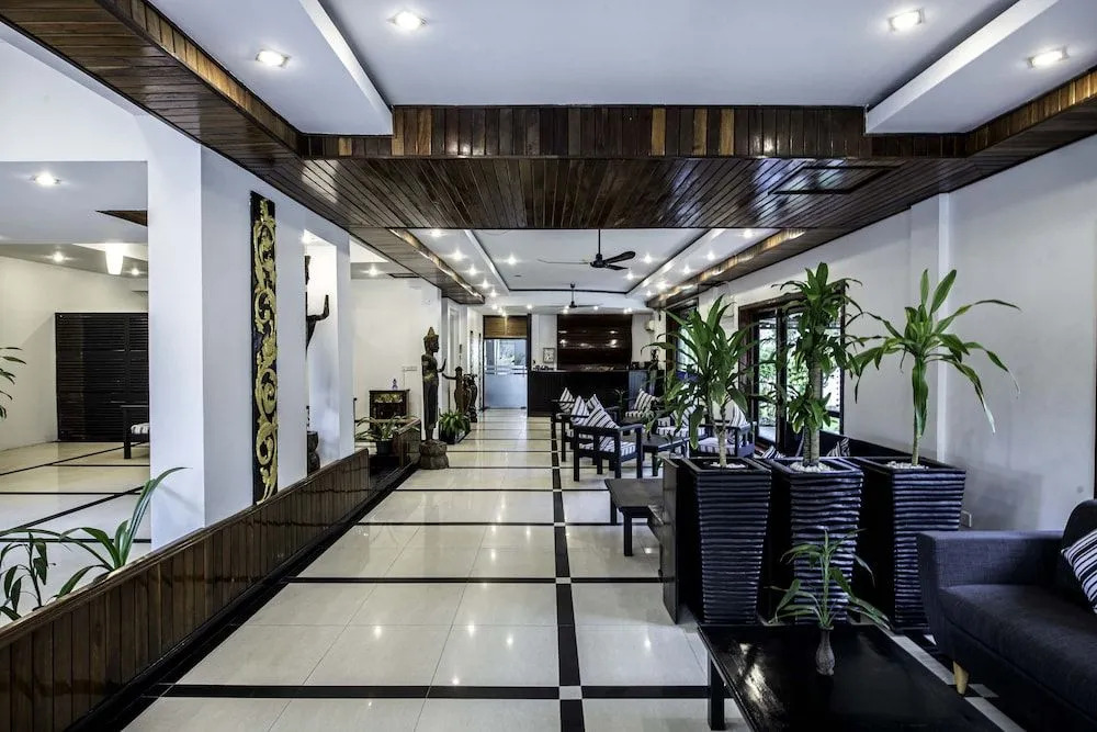 The Sanctuary Residence