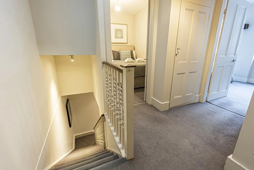 Altido Elegant 2-Bed House In Belgravia