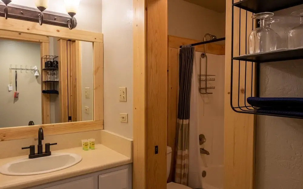 Studio Sleeps 4 - 5 in the Heart of Northstar Village!
