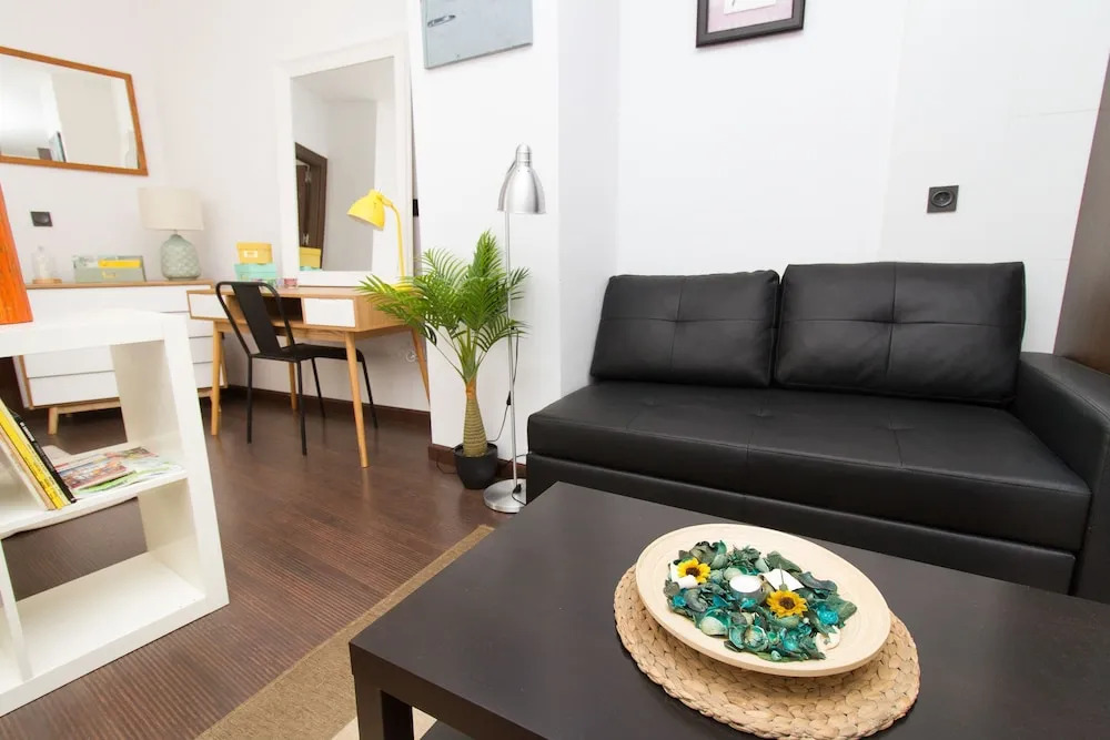Sea & Wave La Finestra Apartment