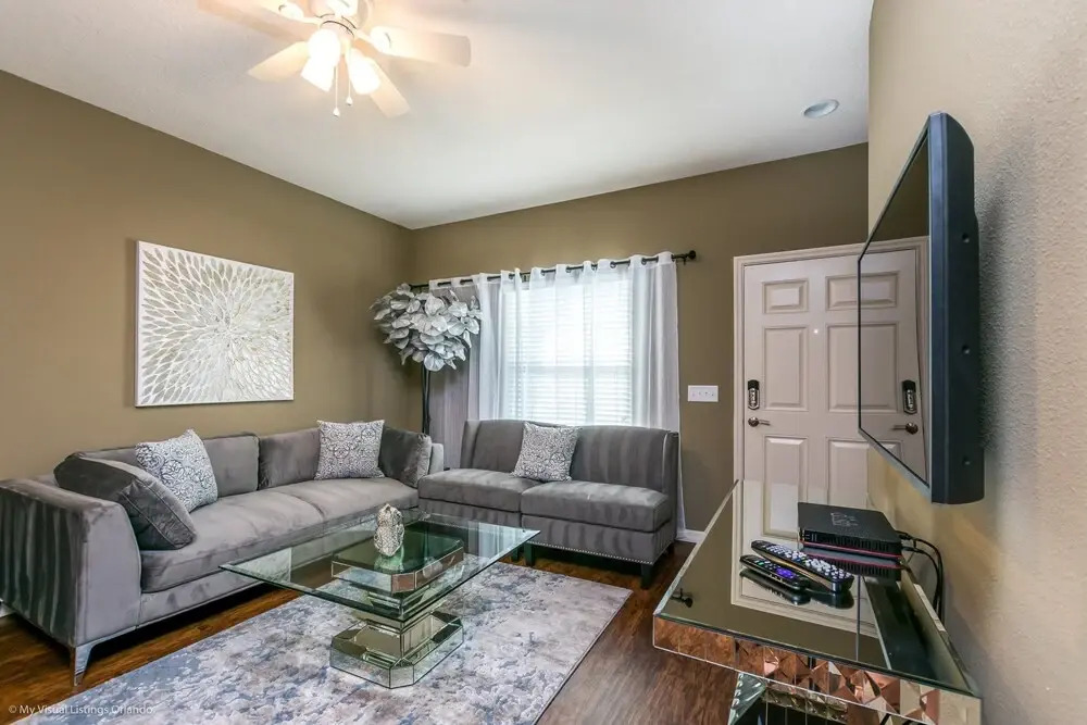 3229ccp Lucaya Village Resort Townhome