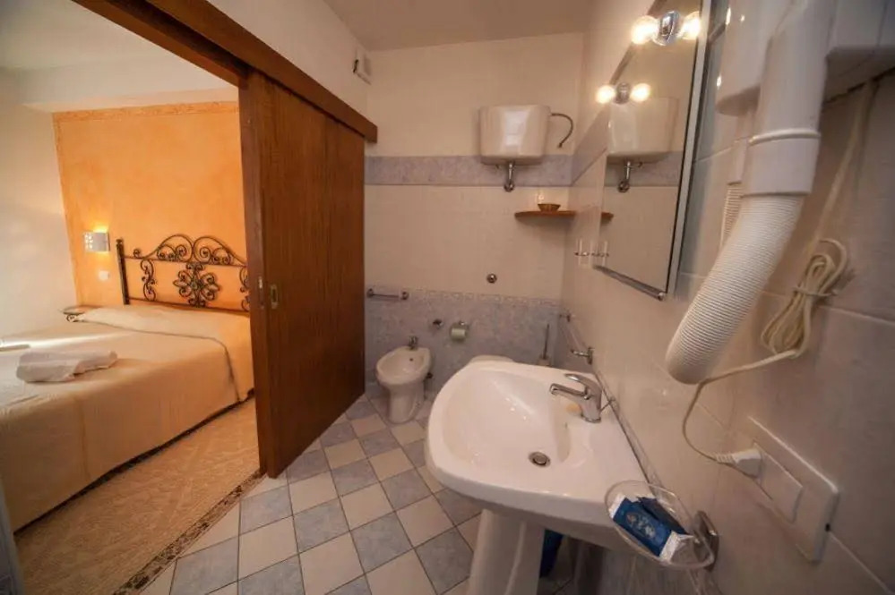 Su Ghindalu Guesthouse