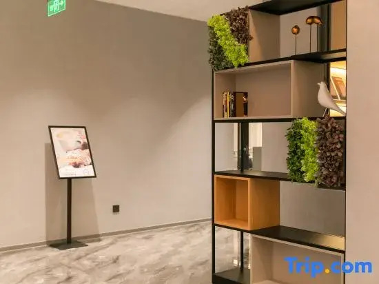 Home Inn Qufu Sankong Scenic Area Kongmiao Branch