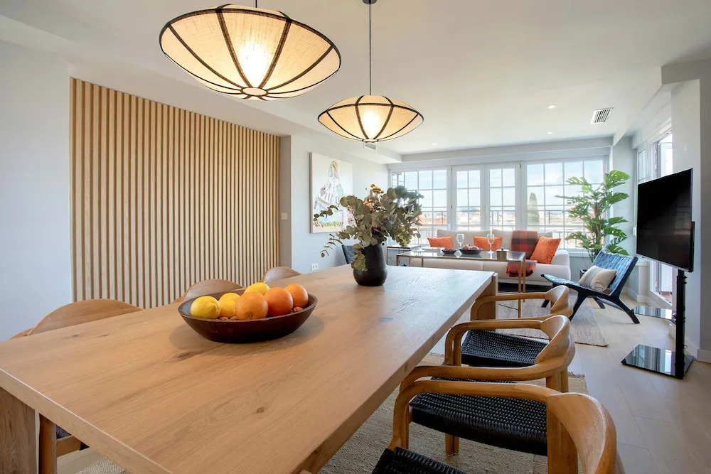 Luxury Penthouse in Granada Mirador de Gran Capit n