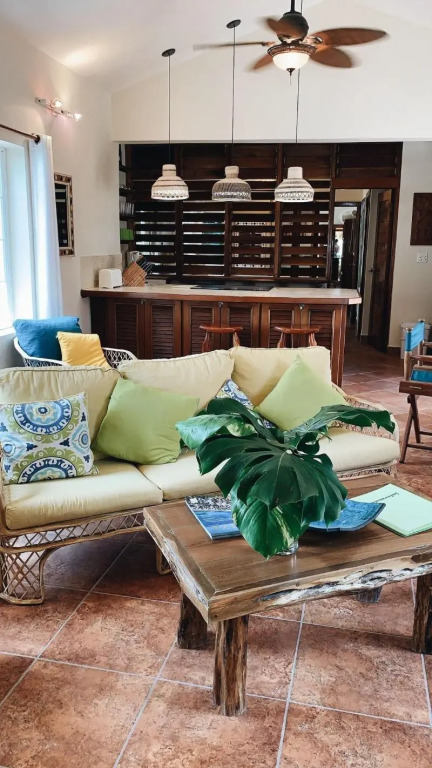 Caye Casa