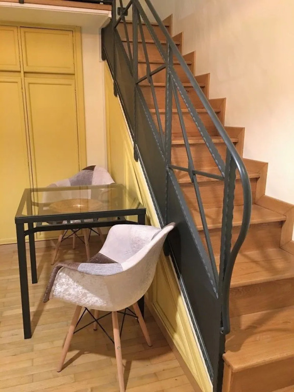 La Maisonette