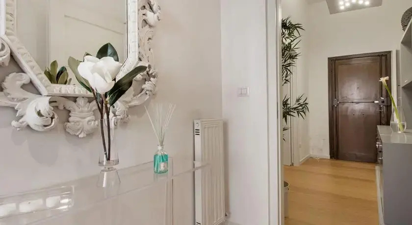 A Home to Rent Barberini