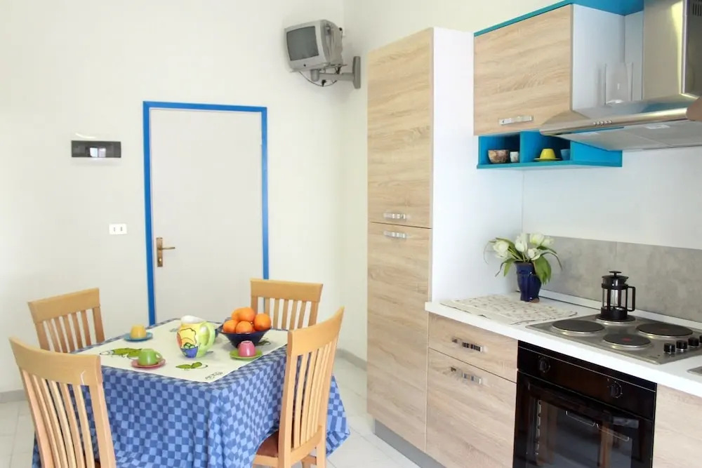 Residence BluAdria