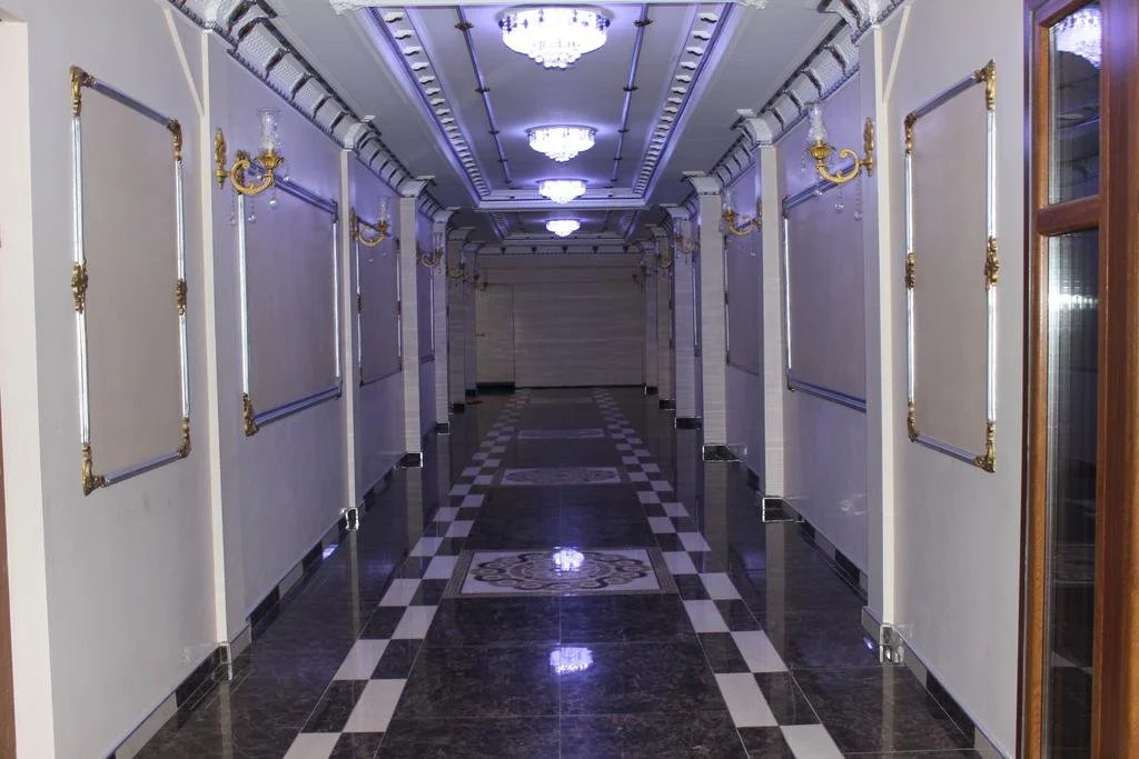 Celik Saray Hotel