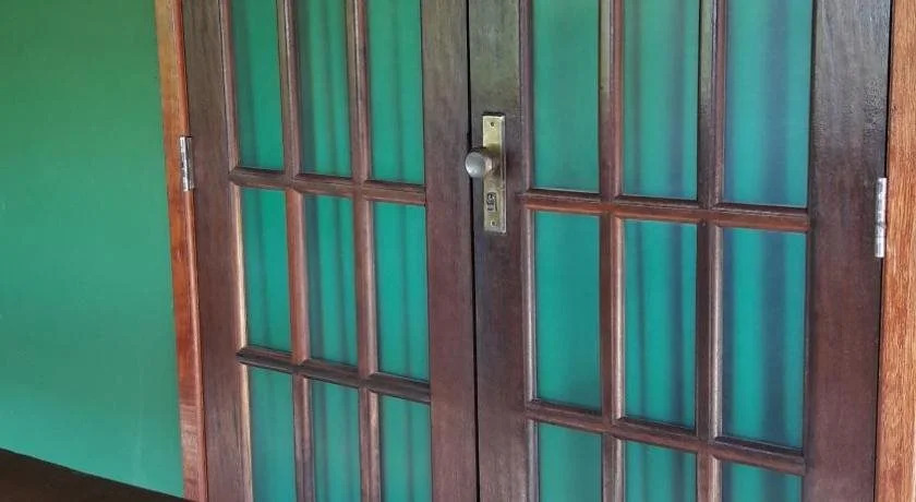 Pousada Olhos D'Água