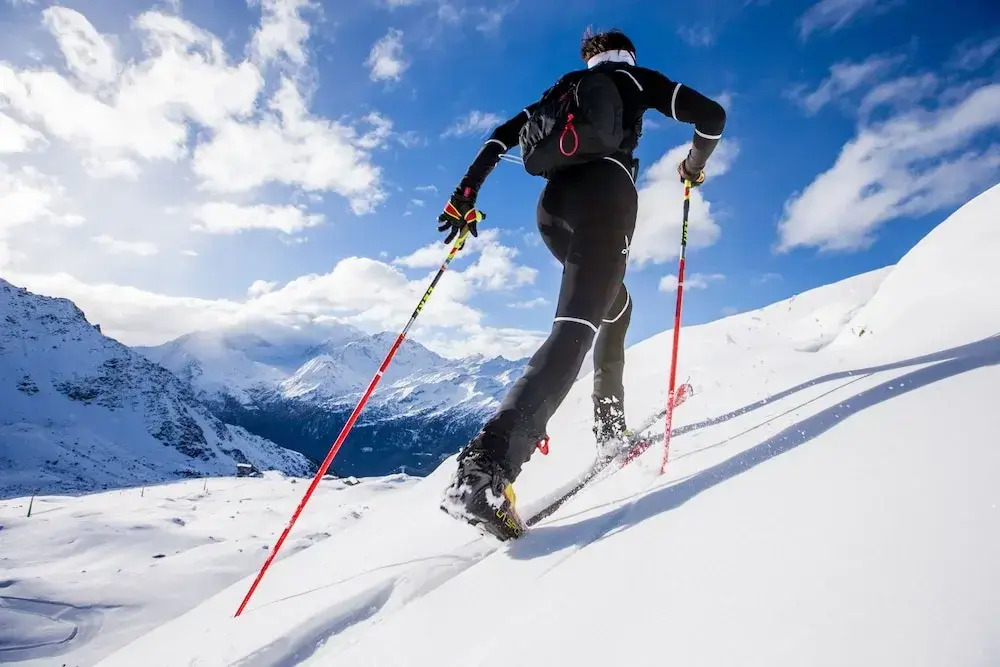 Boutique Hotel PANORAMA Crans-Montana
