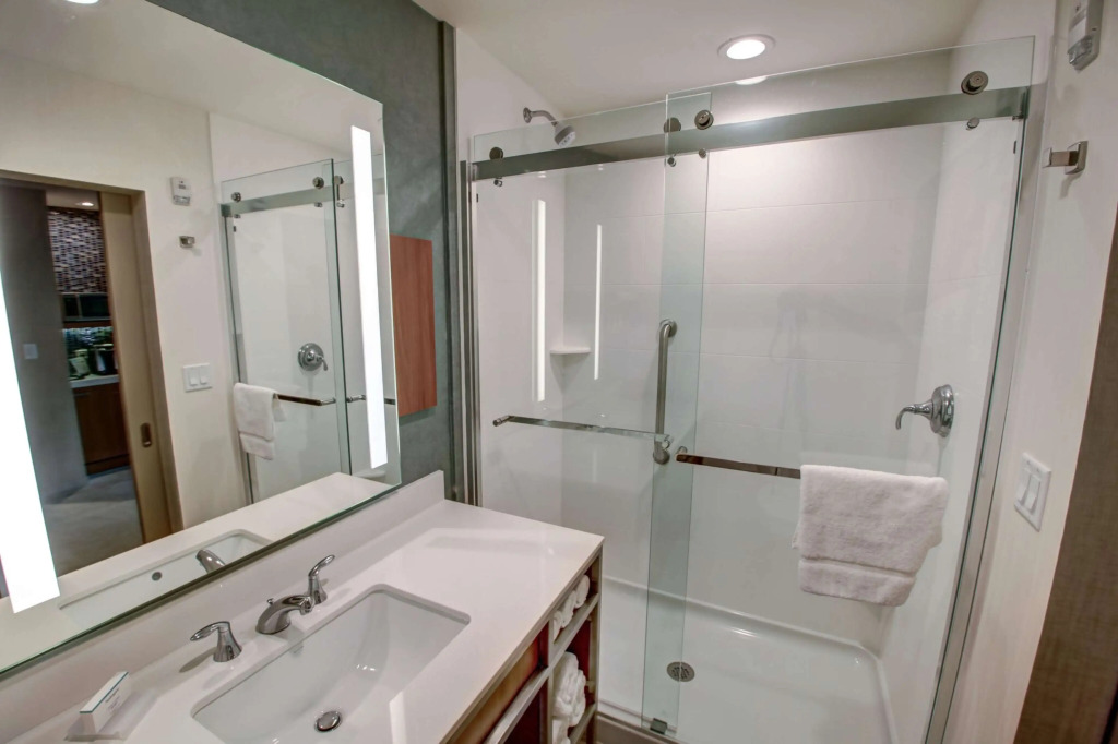 Hilton Garden Inn Tampa - Wesley Chapel