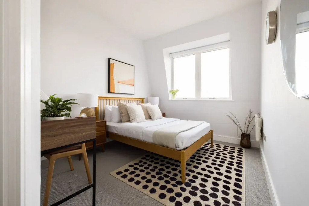 The Camberwell Loft - Captivating 2BDR Flat