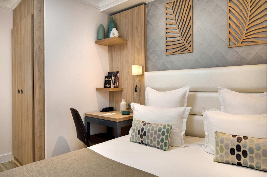 Serotel Suites Opera