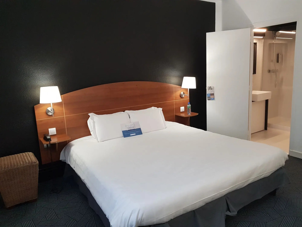 Kyriad Hotel Clermont Ferrand Centre
