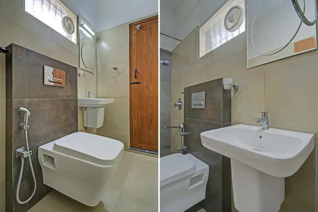 Dreams Convention Center by OYO Rooms