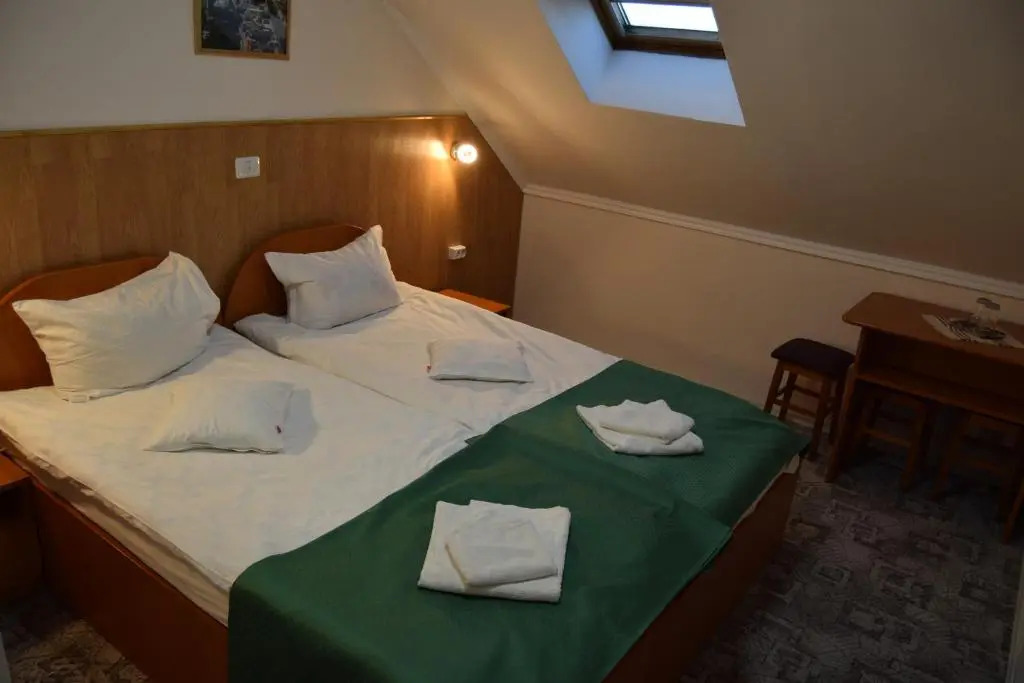 Pension Larisa