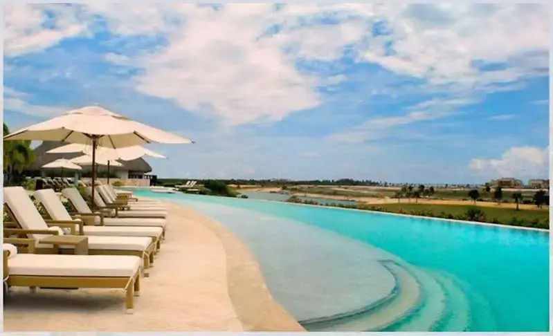 Rooms by G Golden Bear Lodge Cap Cana Hotel